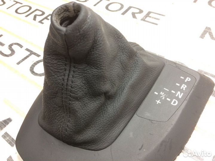 Консоль селектора Bmw 5-Series E60 N52B25 2005