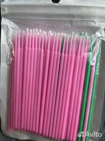 Микробраши