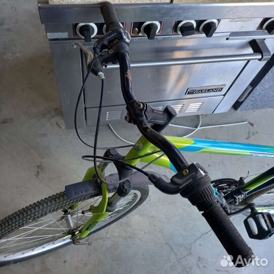 Велосипед Stinger Caiman 26