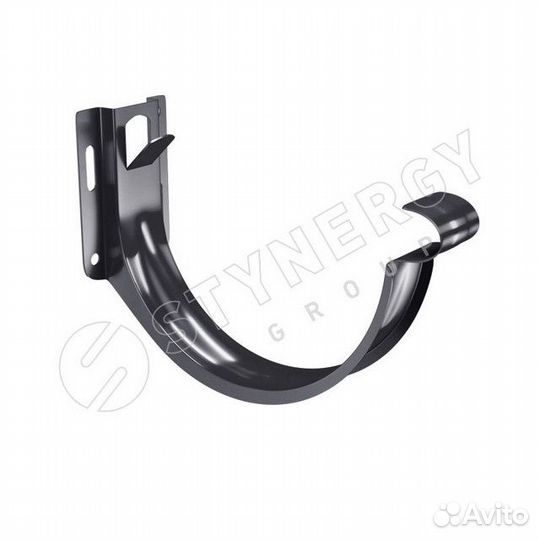 Держатель желоба/ кронштейн карнизный Stynergy 125