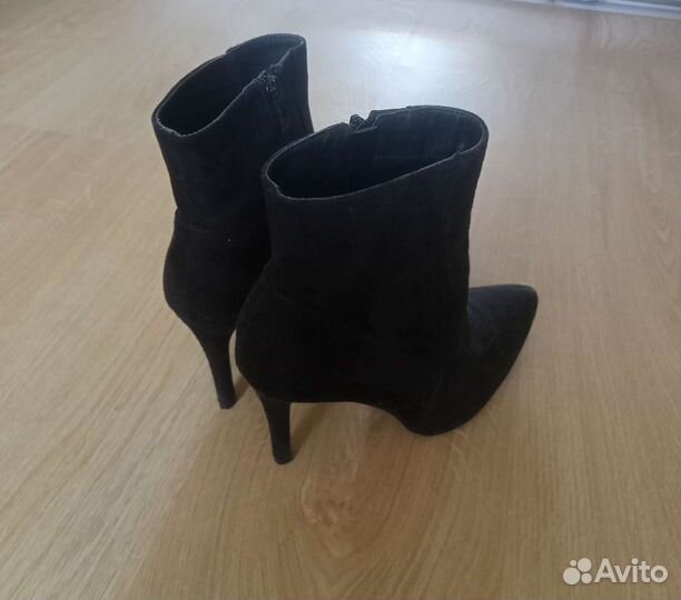 Ботильоны 40