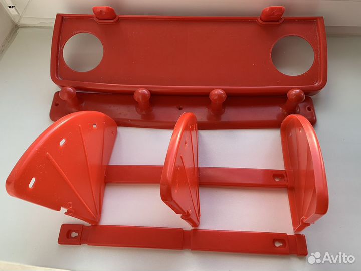 Комплект для ванной комнаты