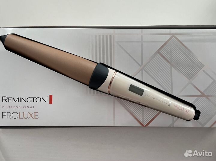 Плойка для волос