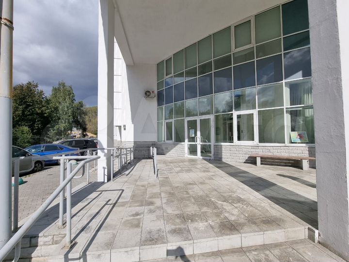 Сдам Офис, 42.7 кв.м. собственник