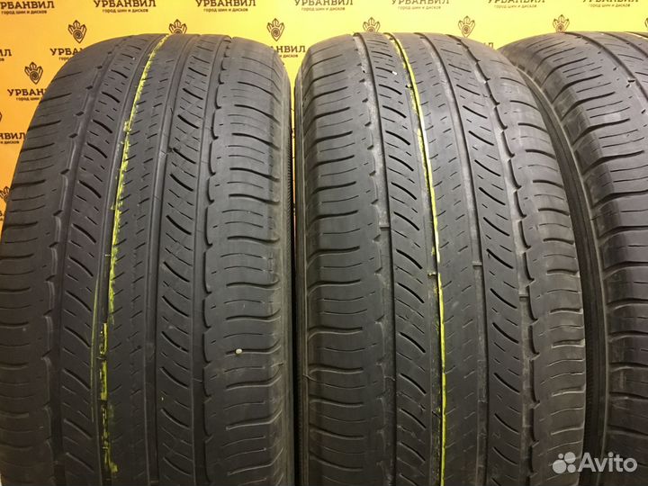 Michelin Latitude Tour HP 235/65 R17 104V