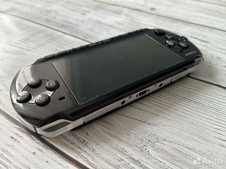 Sony PSP 3008 32Гб
