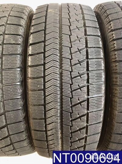 Bridgestone Blizzak VRX 215/55 R17 102P