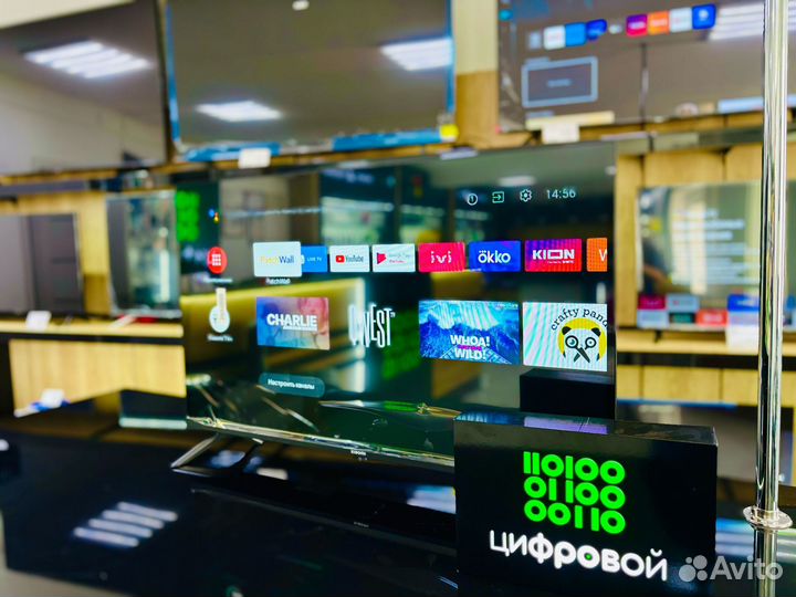 Телевизор LED Xiaomi MI TV 32