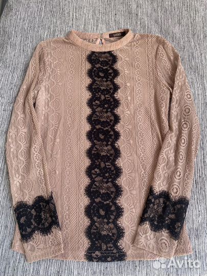 Костюм брючный