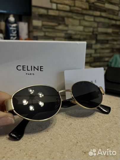 Celine очки