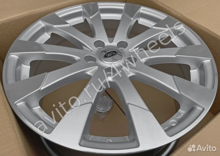 Диски для Land Rover Freelander 2 R17