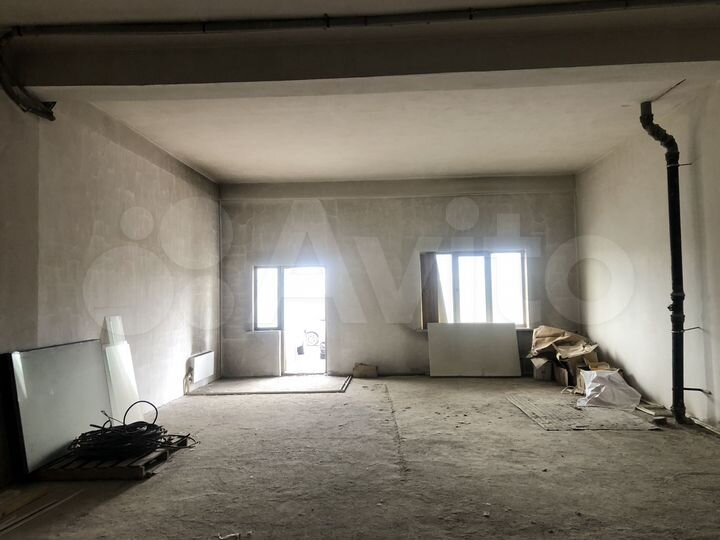 Свободного назначения, 141 м²