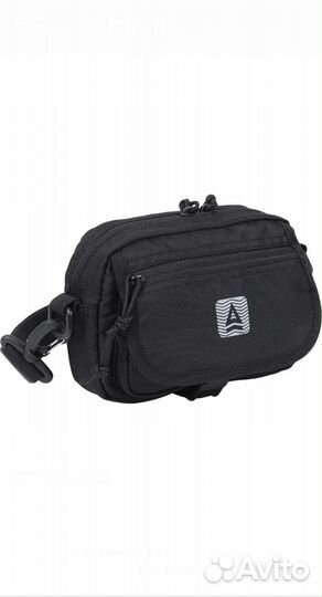 Сумка поясная Сплав