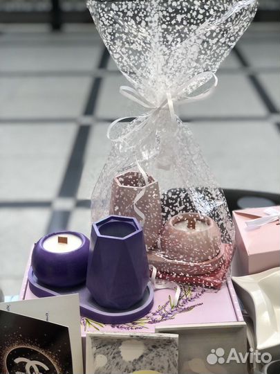 Подарочный набор