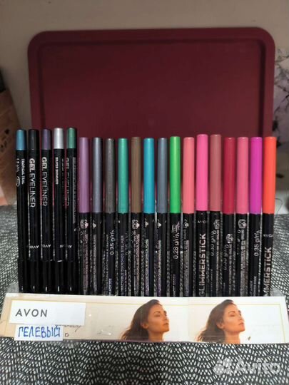 Крема и лосьоны для тела avon