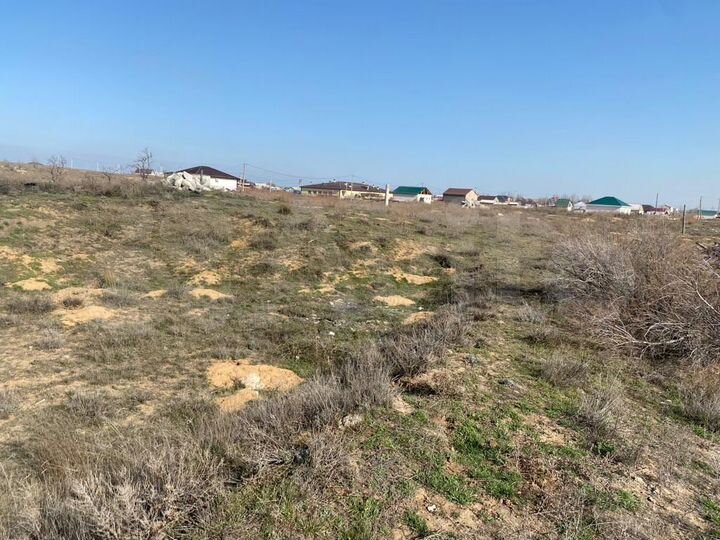 Участок 6 сот. (ИЖС)