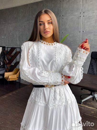 Платье женское