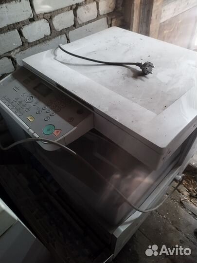 Мфу canon f191200