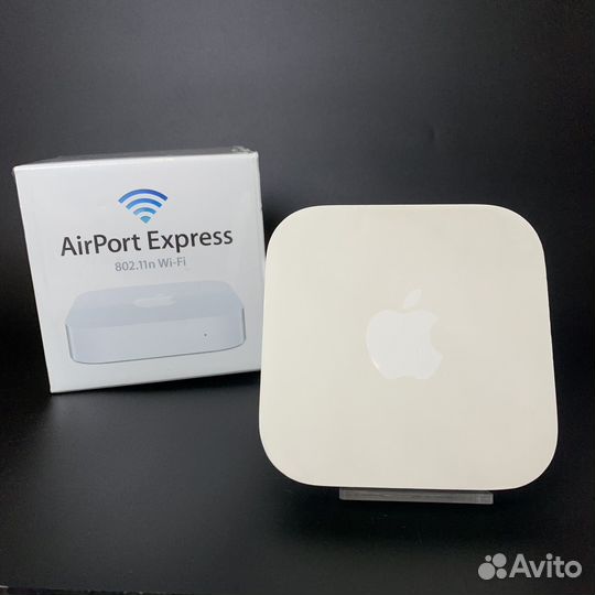 Базовая станция Apple AirPort Express Base Station