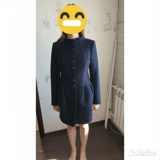 Пальто женское