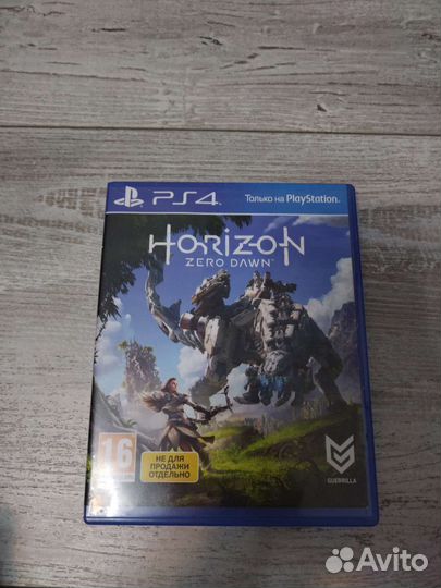 Игры для приставок ps4