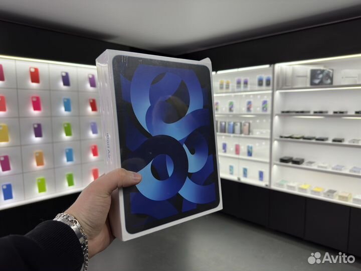 iPad Air 5 (M1) 64GB Wi-Fi