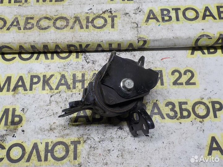 Опора кпп левая Mitsubishi Lancer 10 (CY) 2007-20