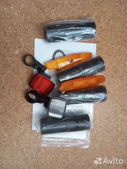 Трюковой велосипед stark madness 2+пеги+отражатели