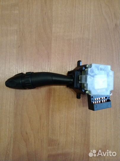 Подрулевой переключатель дворников Hyundai Sonata