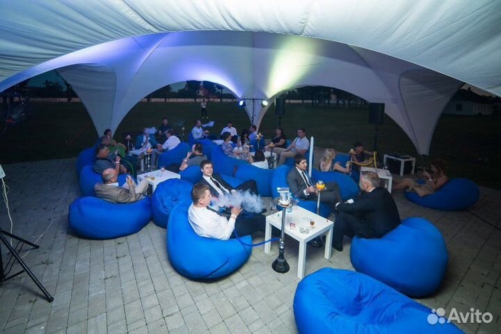 Кальянный кейтеринг