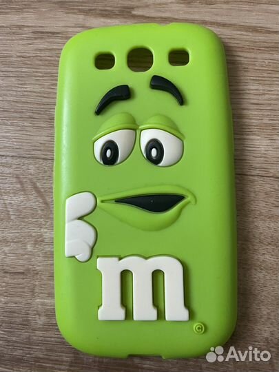 Чехол для samsung galaxy