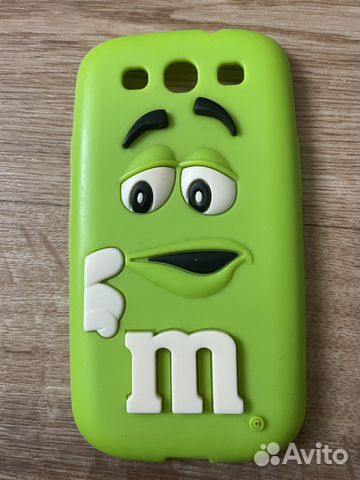 Чехол для samsung galaxy