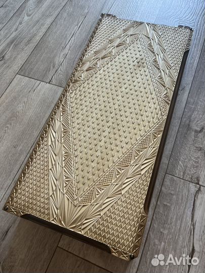 Нарды ручной работы