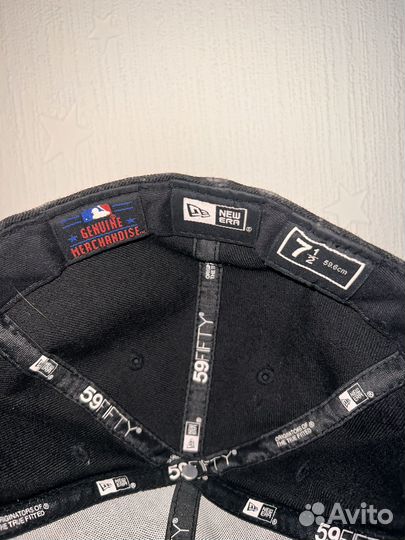 Снэпбэк new era