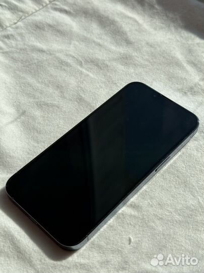 iPhone 13 Pro, 128 ГБ