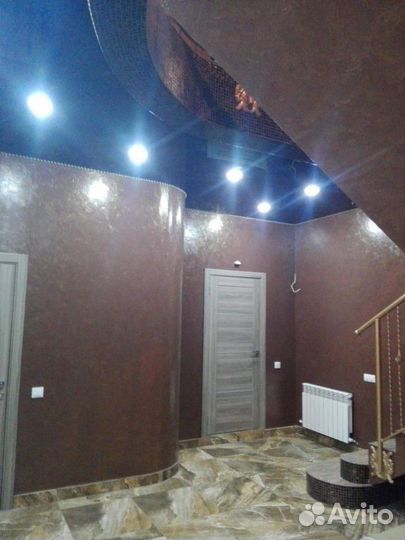 Ремонт квартир