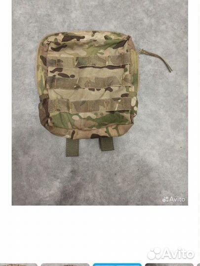 Тактическое снаряжение