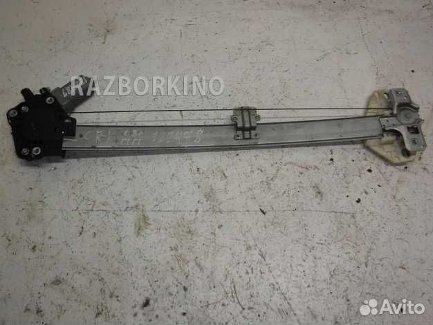 Стеклоподъемник электрический передний правый