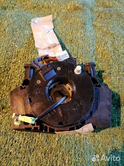 Шлейф лента Air-bag Nissan Primera P12 TNP12