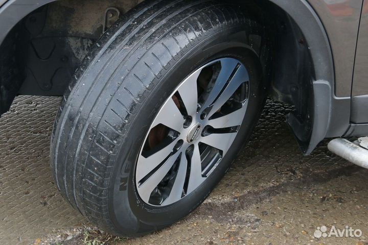 Kia Sorento 2.4 AT, 2013, 217 896 км