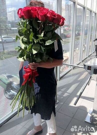 Цветы розы букеты Доставка