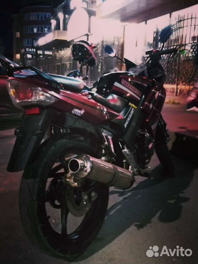 Stels sb200