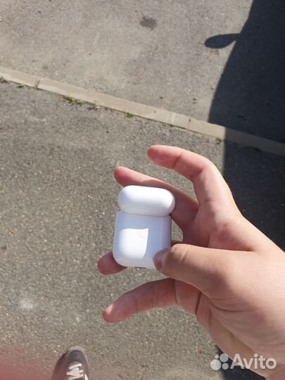Airpods 2 копия