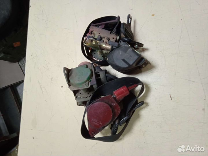 Ремень безопасности Pontiac Grand AM Понтиак гранд