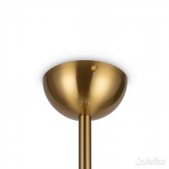 Люстра подвесная Fiesta FR5231PL-06BS Freya