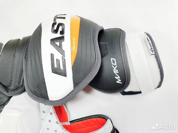 Нагрудник Easton Mako SR размер S