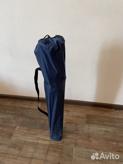 Кресло складное туристическое