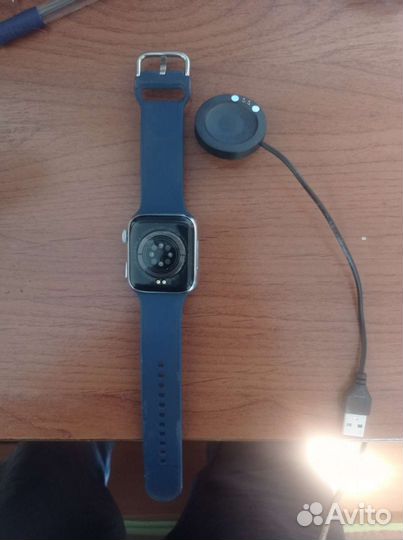 Hi watch