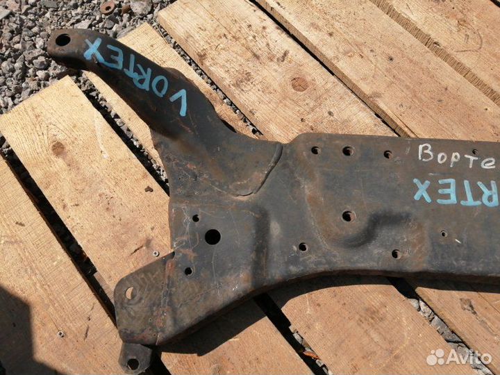 Подрамник передний Chery Fora A21 SQR484F 2008