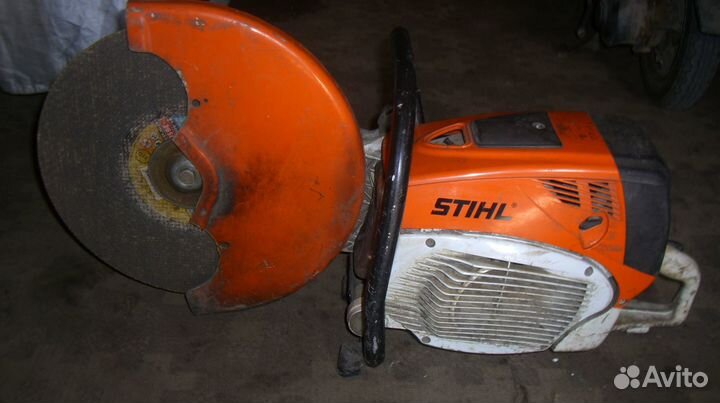 Ремонт бензоинструмента и электроинструмента